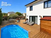 Maison à CALLIAN