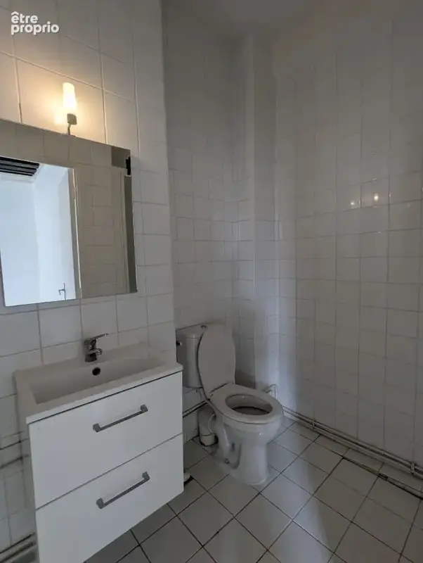 Paris 3ème ? rue des gravilliers ? studio de charme de 22,03 m² - photo 6