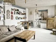 Appartement à SAINT-VINCENT-DE-TYROSSE