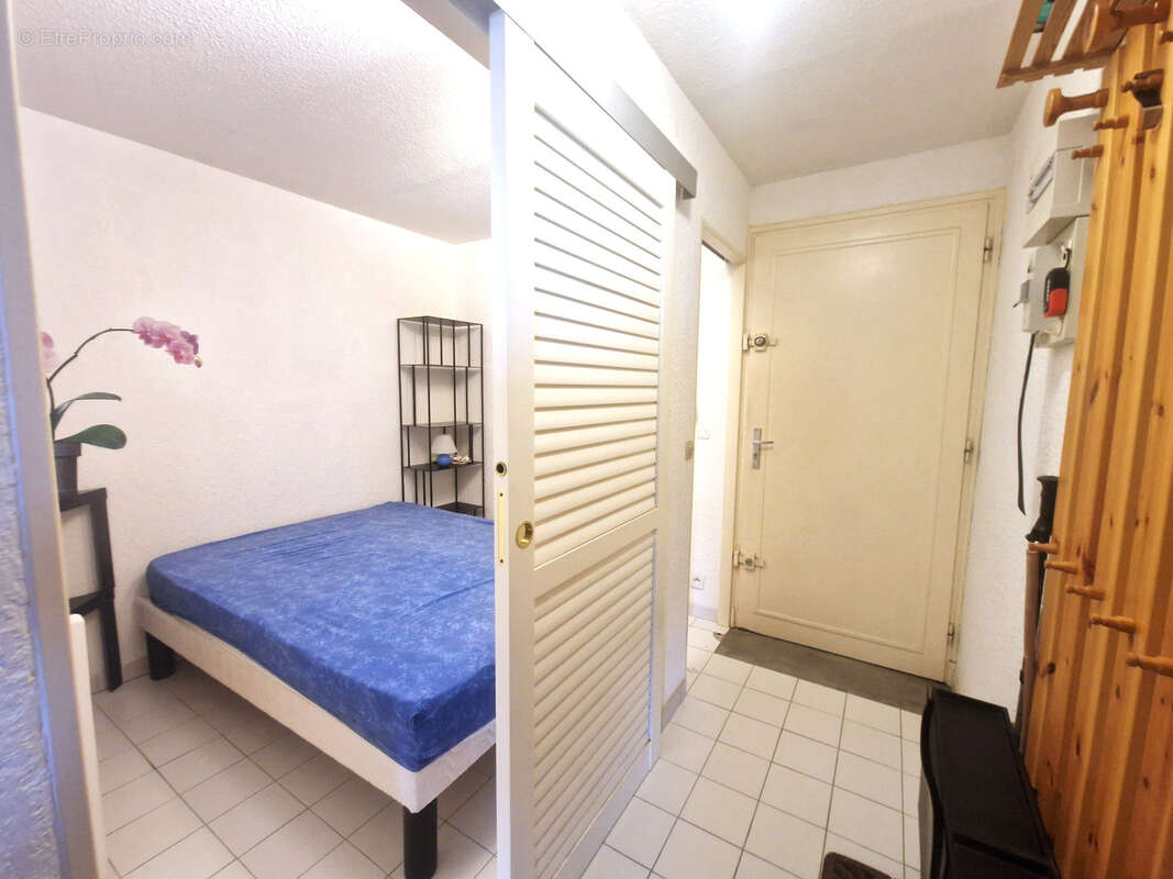 Appartement à COLLIOURE