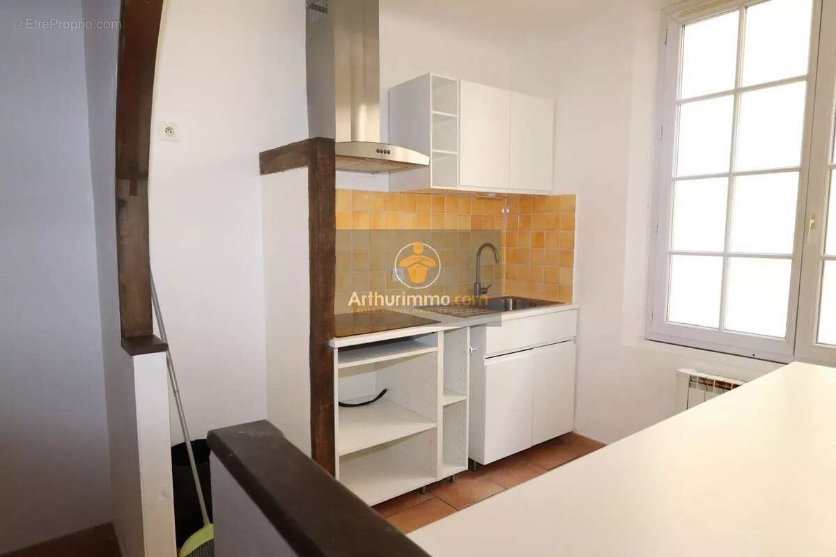 Appartement à APT