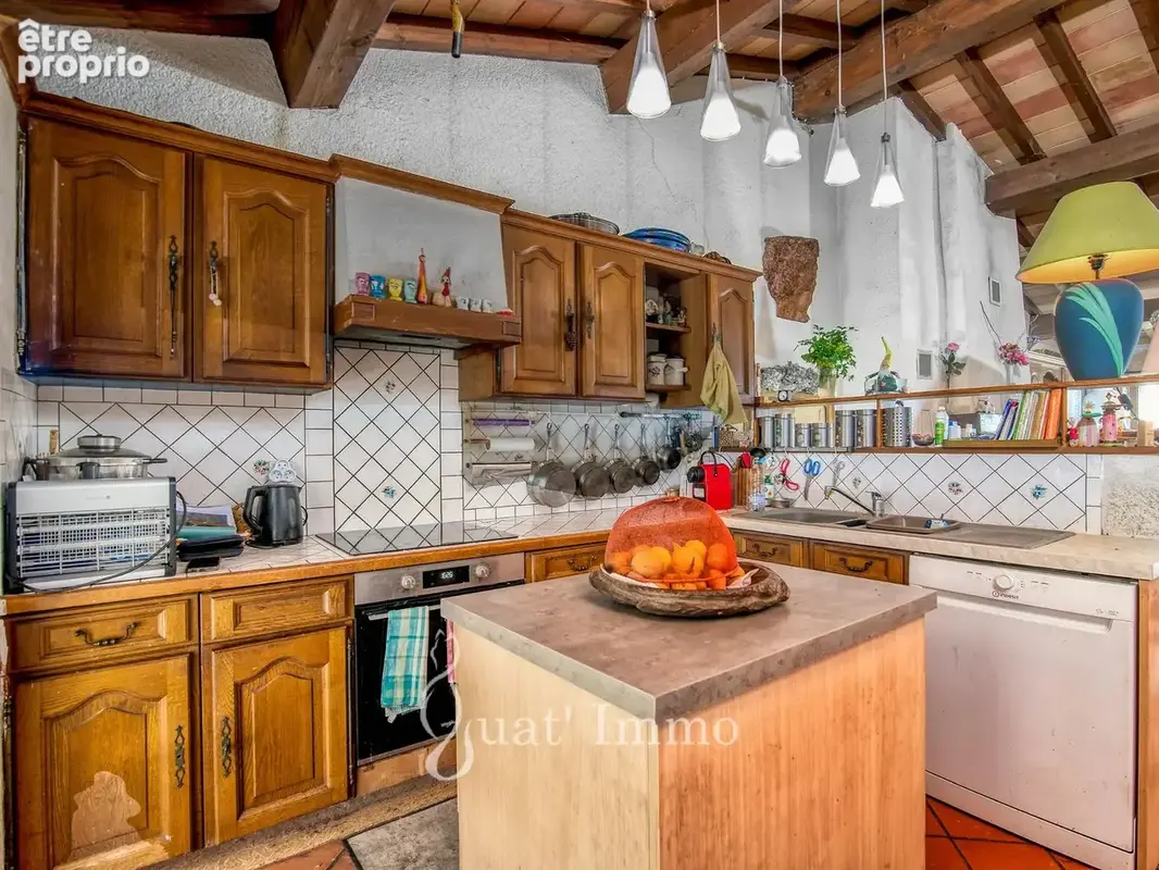 Maison de village à Gréoux-les-Bains - photo 8