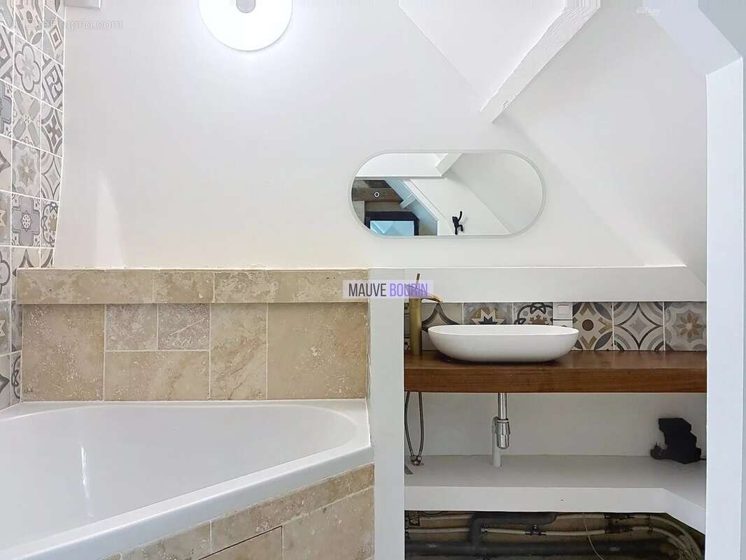 Maison 190 m² à Saint-Nolff  - photo 12