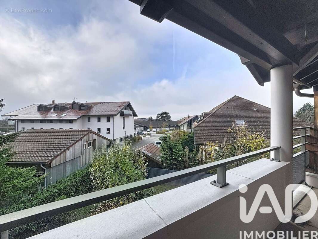 Photo 5 - Appartement à METZ-TESSY