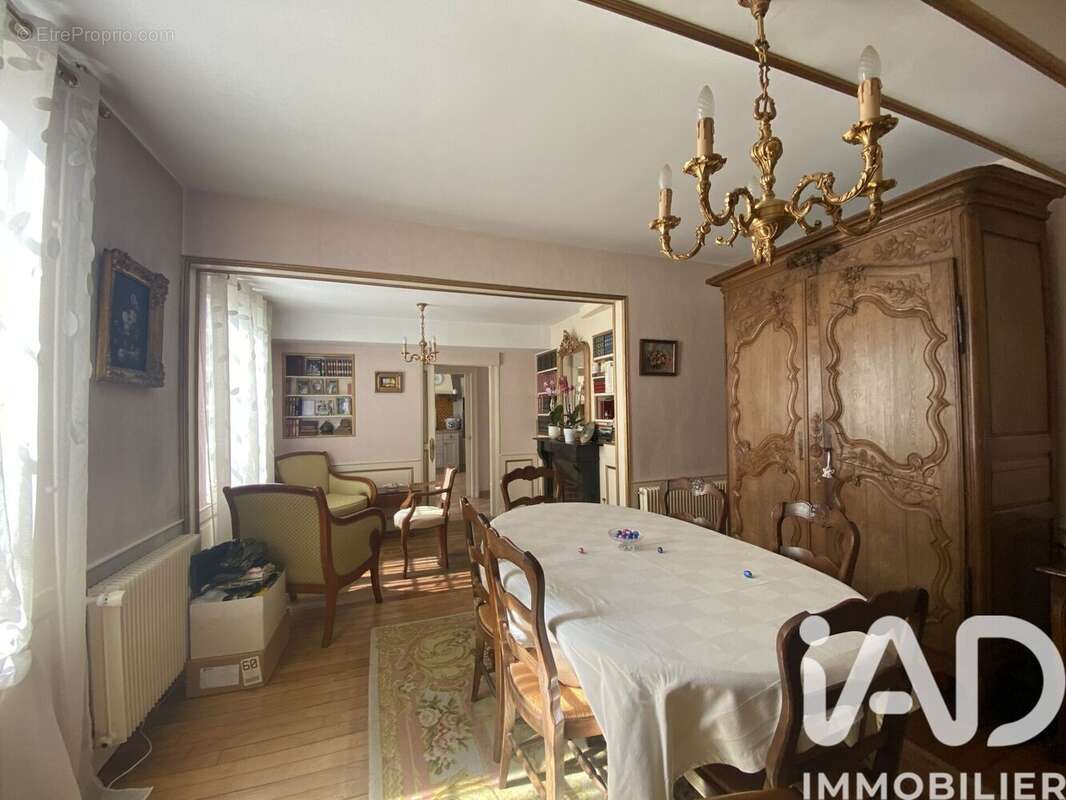 Photo 6 - Maison à BEAUVAIS