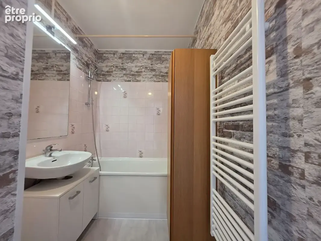 Appartement Dijon 2 pièce(s) 54.04 m2 - photo 7