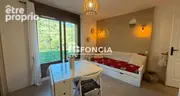 Appartement à FLUMET
