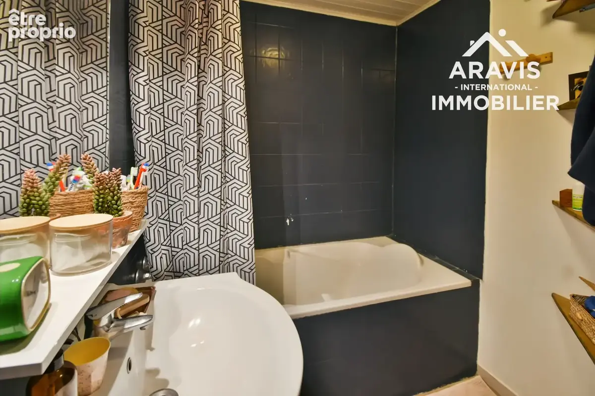Charmante maison avec studio à Talloires - photo 11