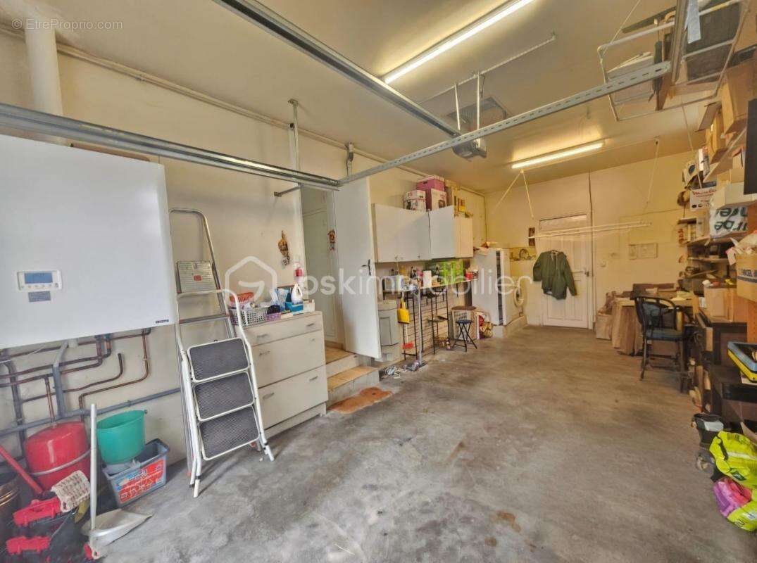 Maison à SULLY-SUR-LOIRE