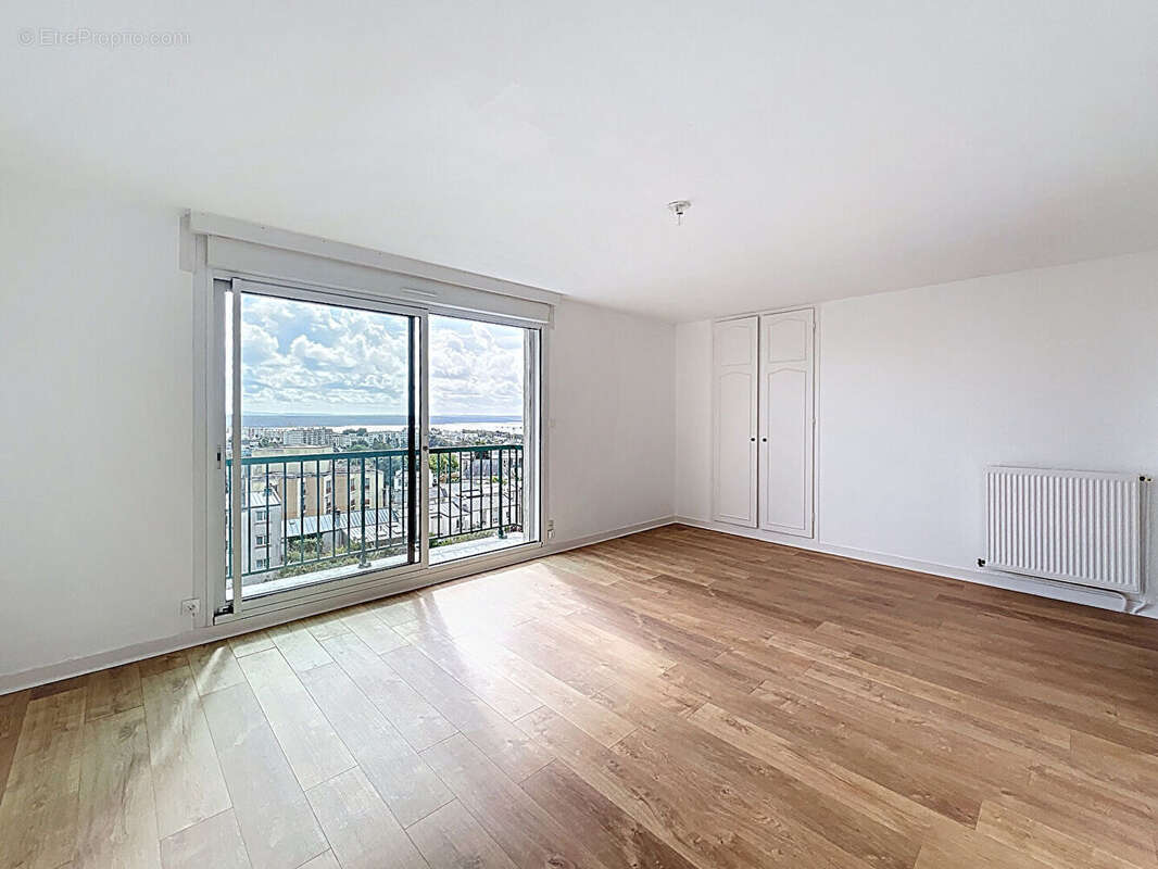 Appartement à BREST