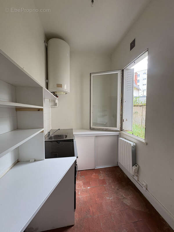 Appartement à ORLEANS