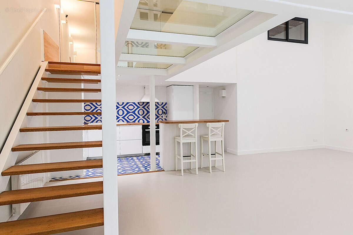 Appartement à LE HAVRE