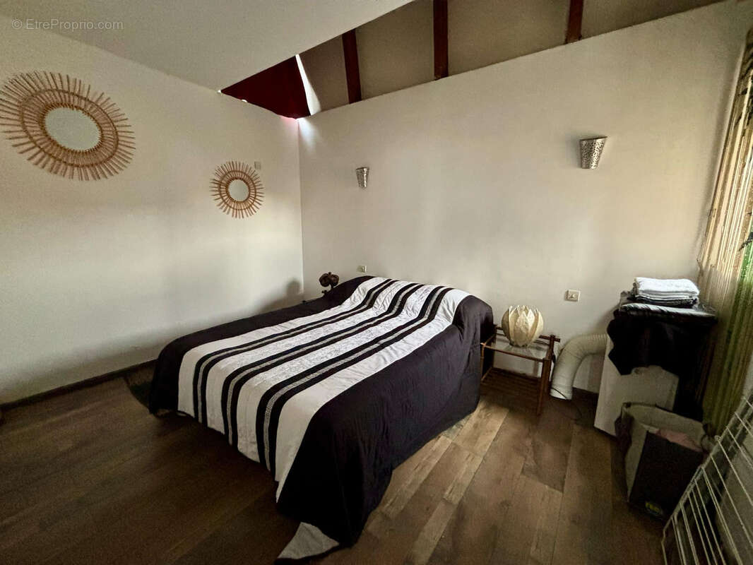 Maison à PORT-LA-NOUVELLE