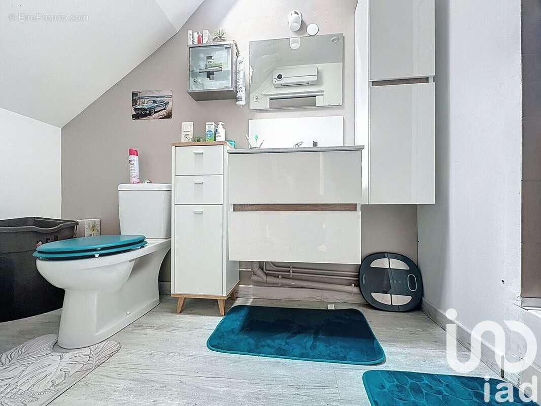 Photo 6 - Appartement à PUSSAY