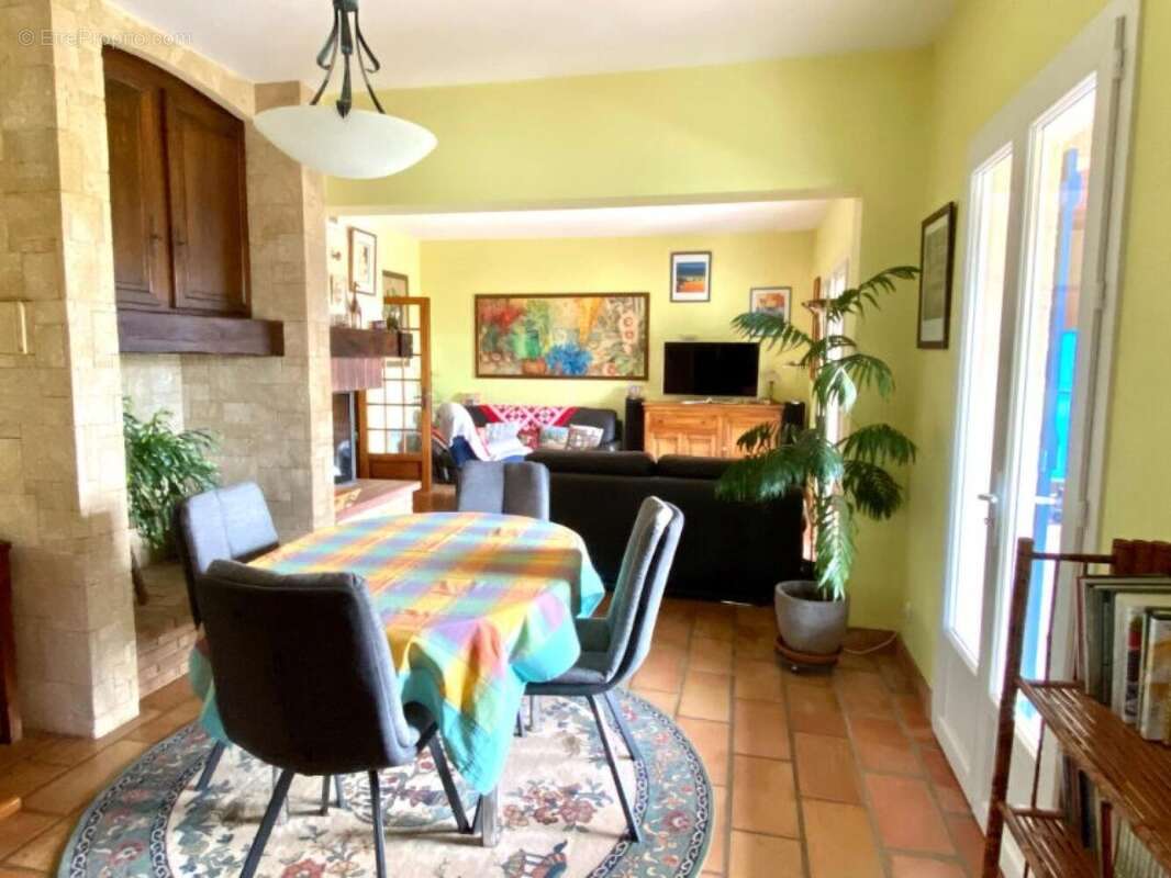 Photo 3 - Maison à PONT-DE-LARN