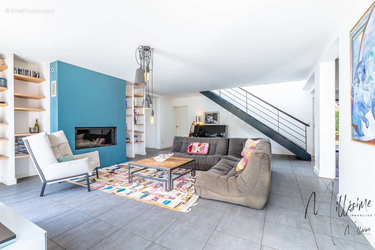 Maison 198 m² à Anglet  - photo 5