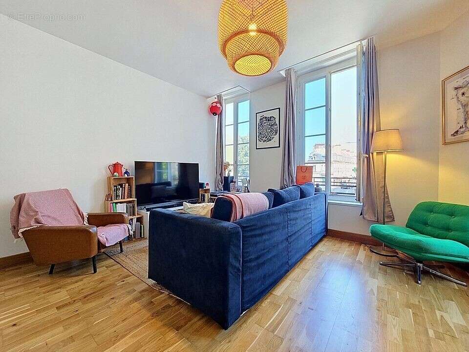 Appartement  2 pièce(s) - photo 3