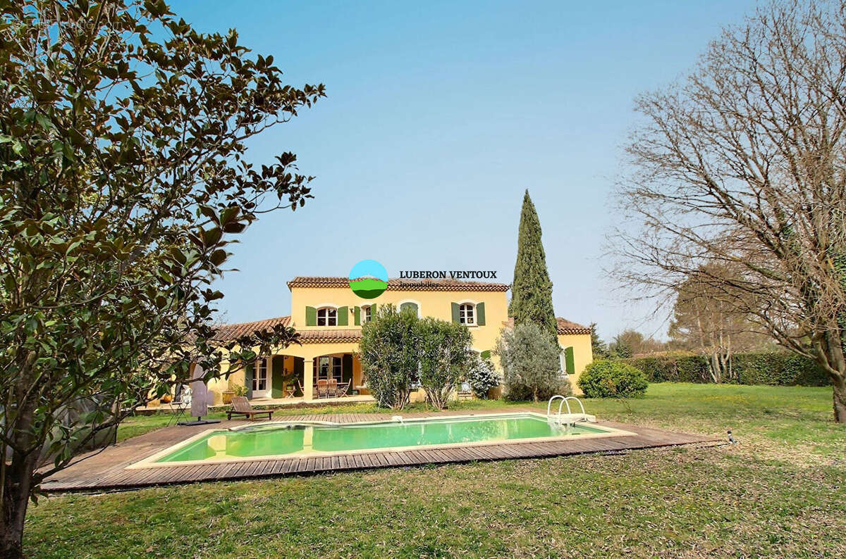 Maison à CARPENTRAS