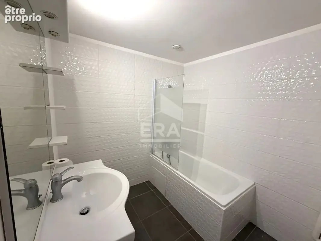 Appartement 57m² à trets - photo 5
