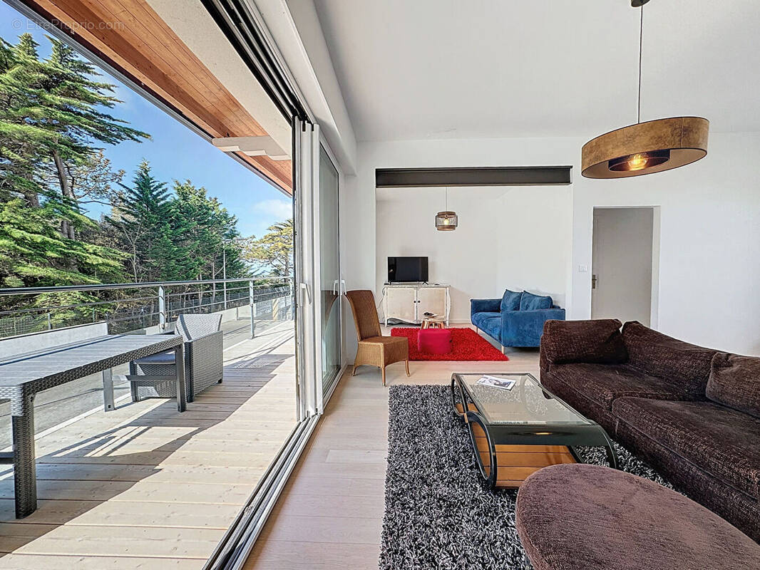 Maison à SAINT-GILLES-CROIX-DE-VIE