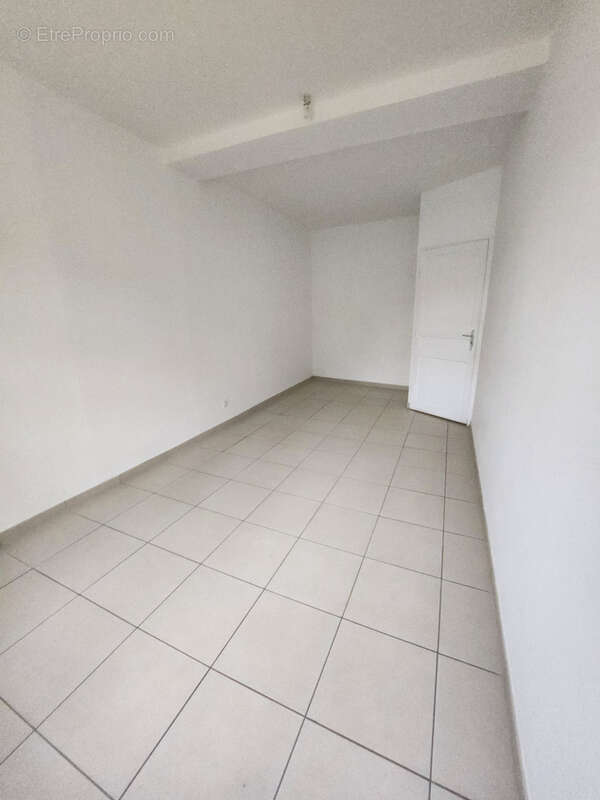 Appartement à UZES