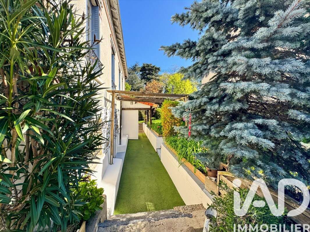 Photo 4 - Maison à LA NORVILLE