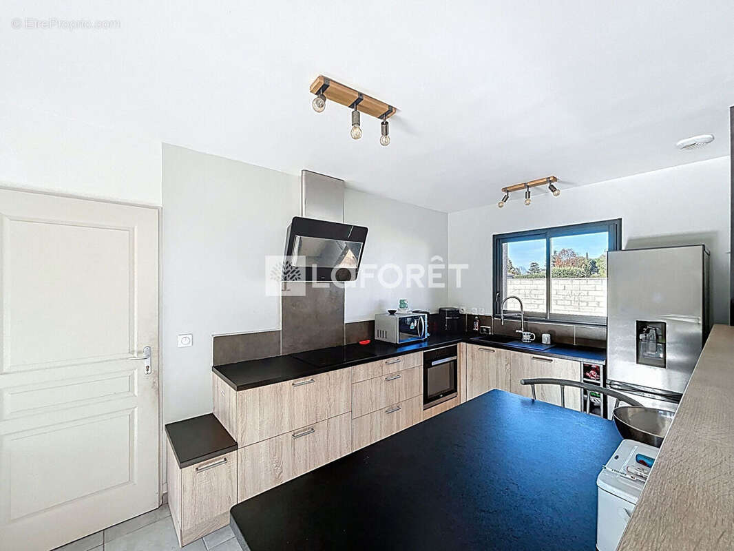 Maison à CASTELSARRASIN