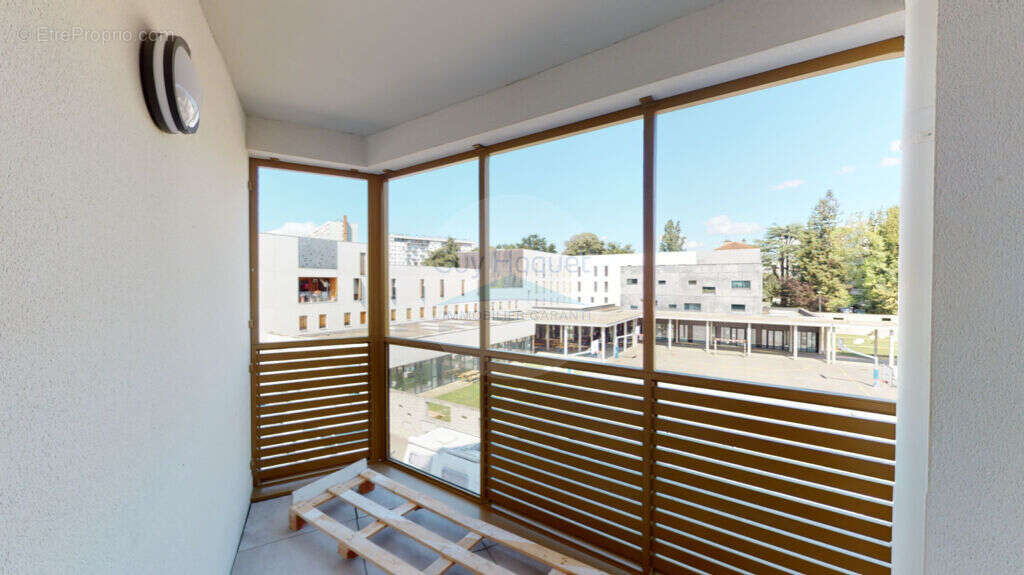 Appartement à PAU