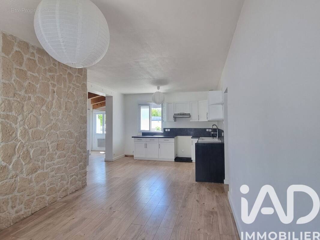 Photo 1 - Appartement à AYTRE