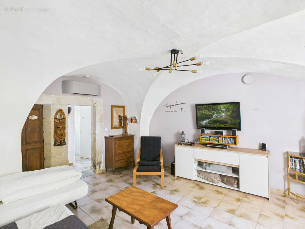 Appartement à MONTBRISON-SUR-LEZ