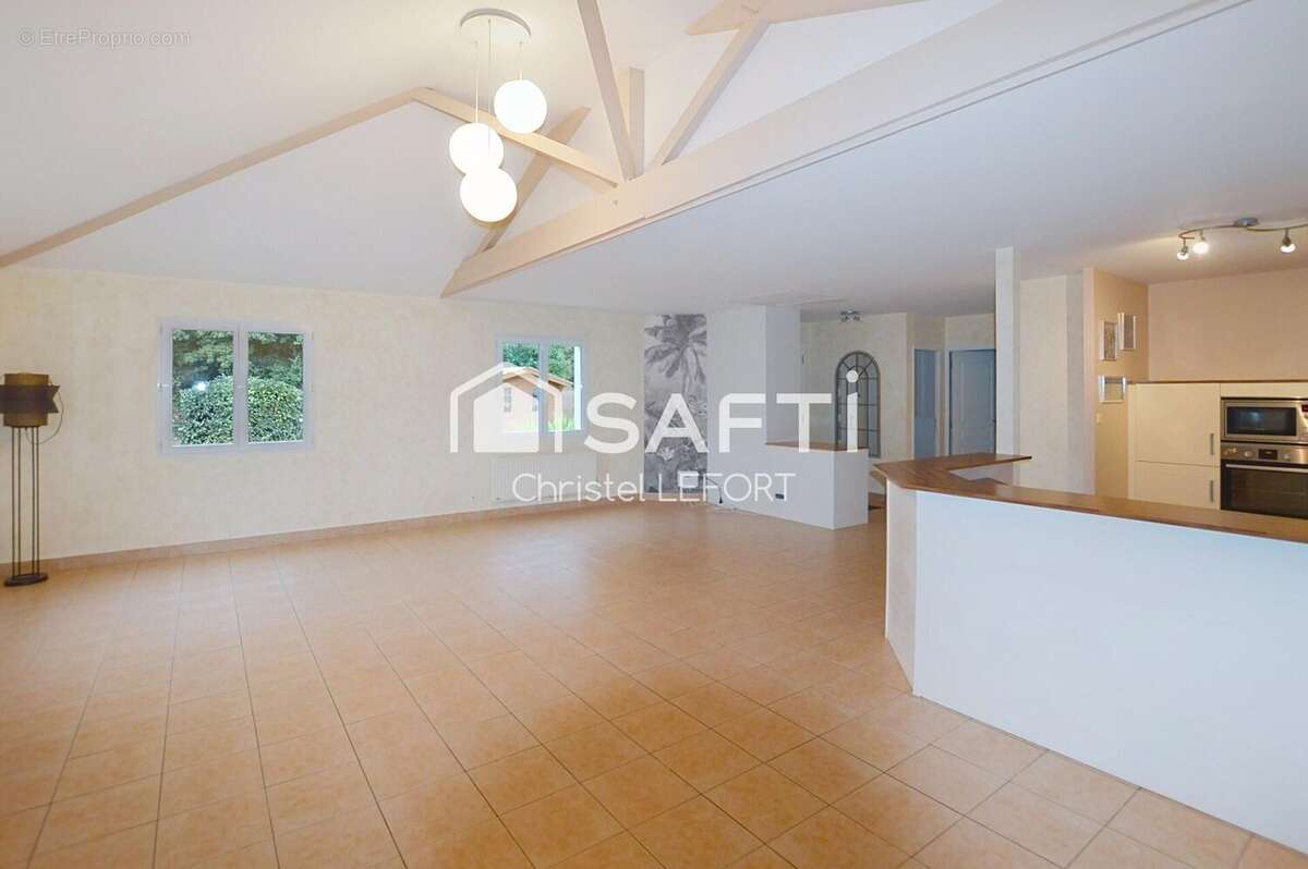 Photo 3 - Maison à SAINT-BREVIN-LES-PINS