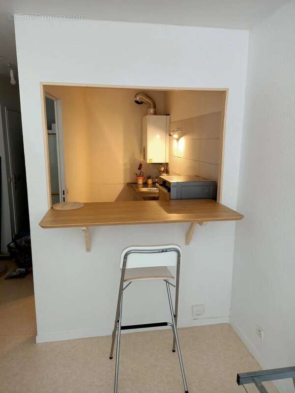 Appartement à PESSAC