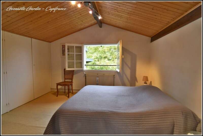 Maison à ANDERNOS-LES-BAINS