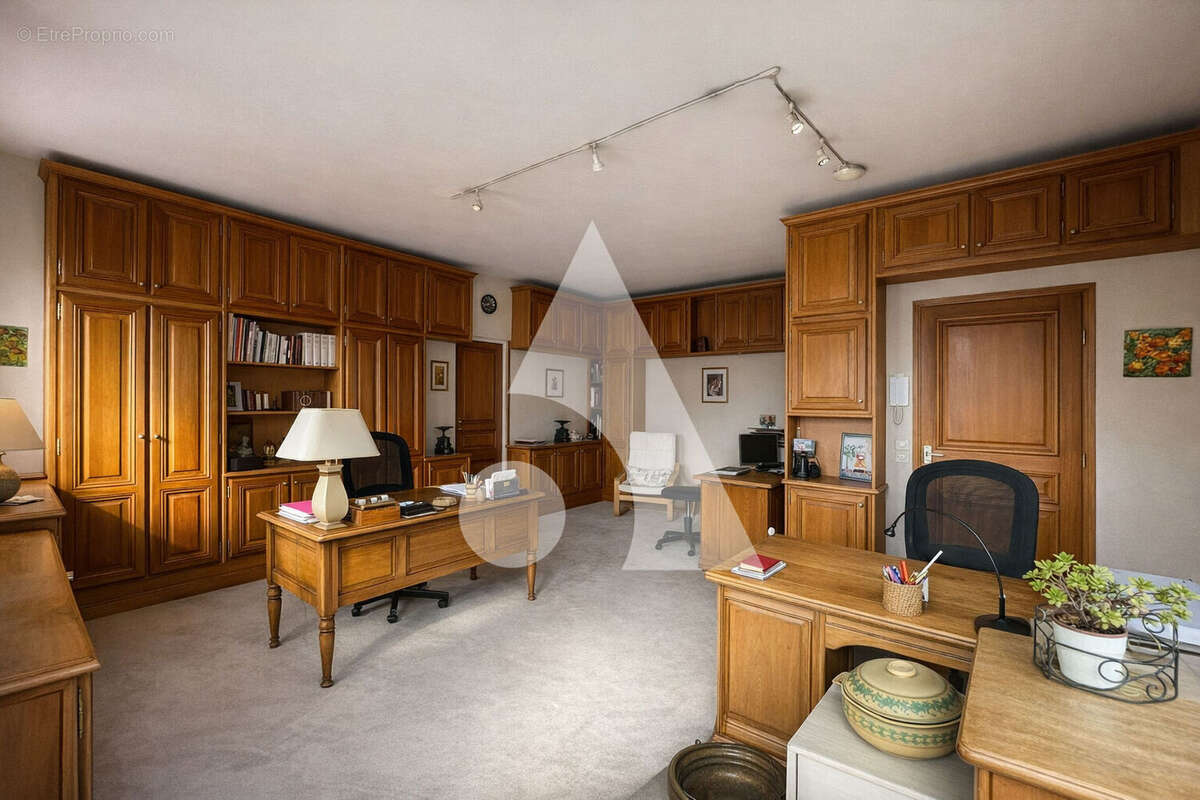Appartement familial d'exception en centre-ville, avec vue Basilique - photo 6