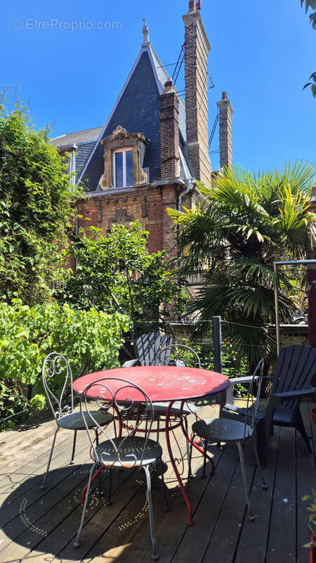 Maison à LE HAVRE