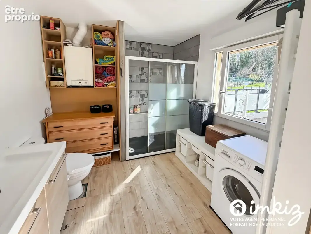 Maison 5 pièces - photo 11