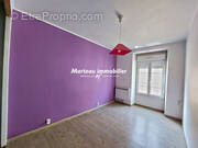 Appartement à SAVIGNE-L'EVEQUE