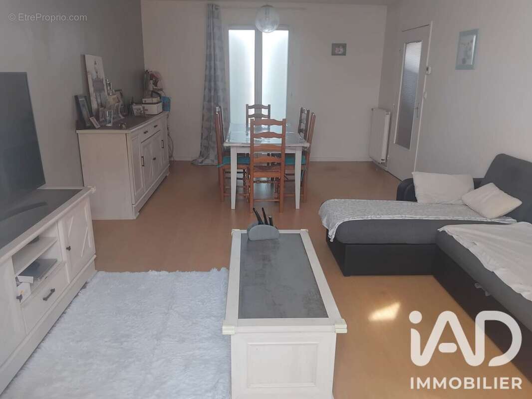 Maison 94 m² à Nemours  - photo 2