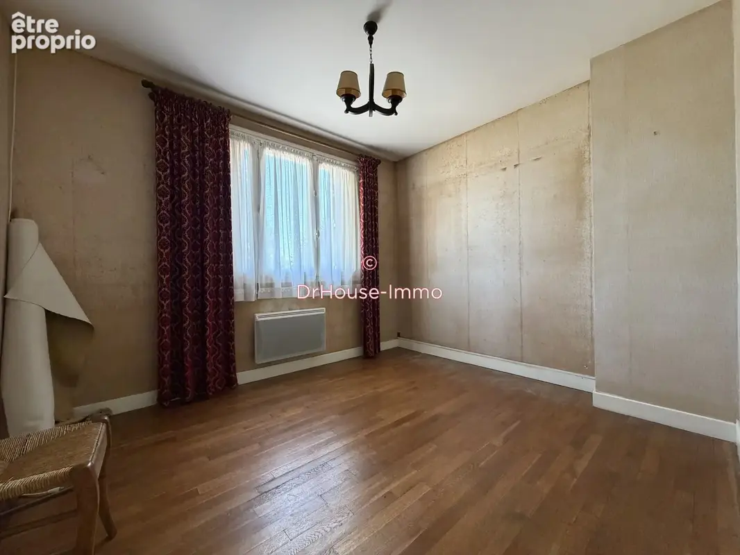 Maison 5 pièces 95 m² à vendre à Clion (36700) - photo 17