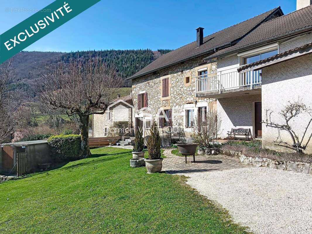 Photo 2 - Maison à VOREPPE