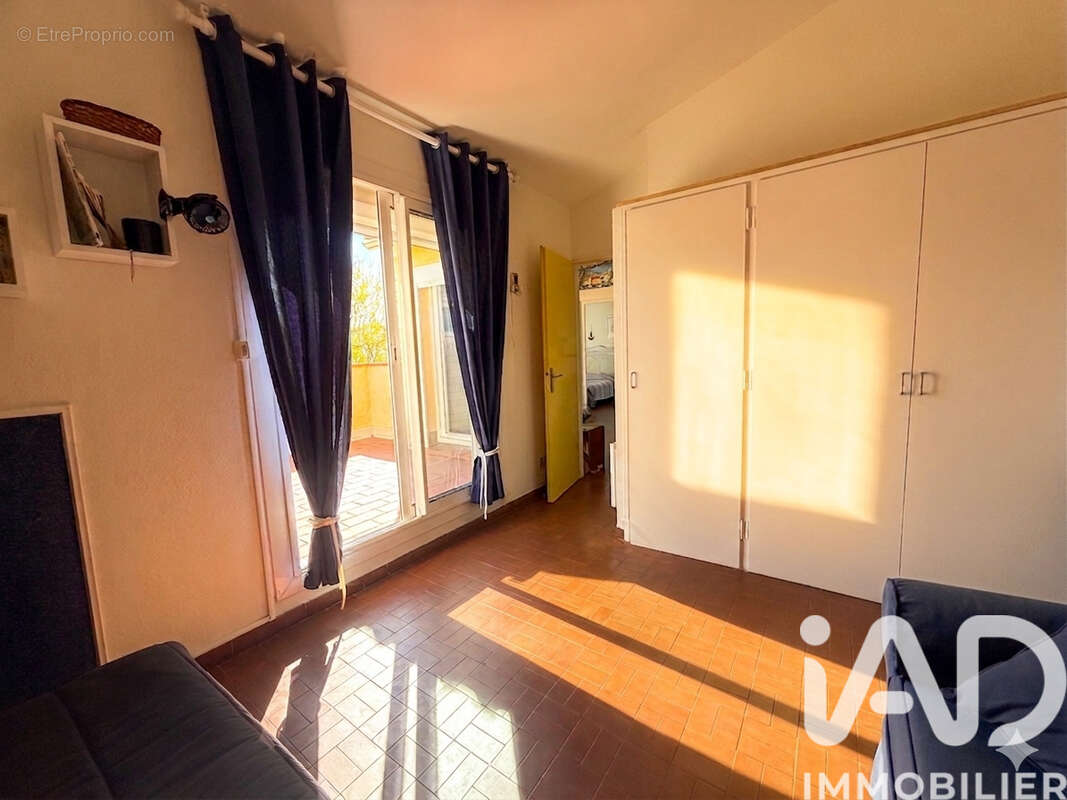 Photo 8 - Appartement à LE BARCARES