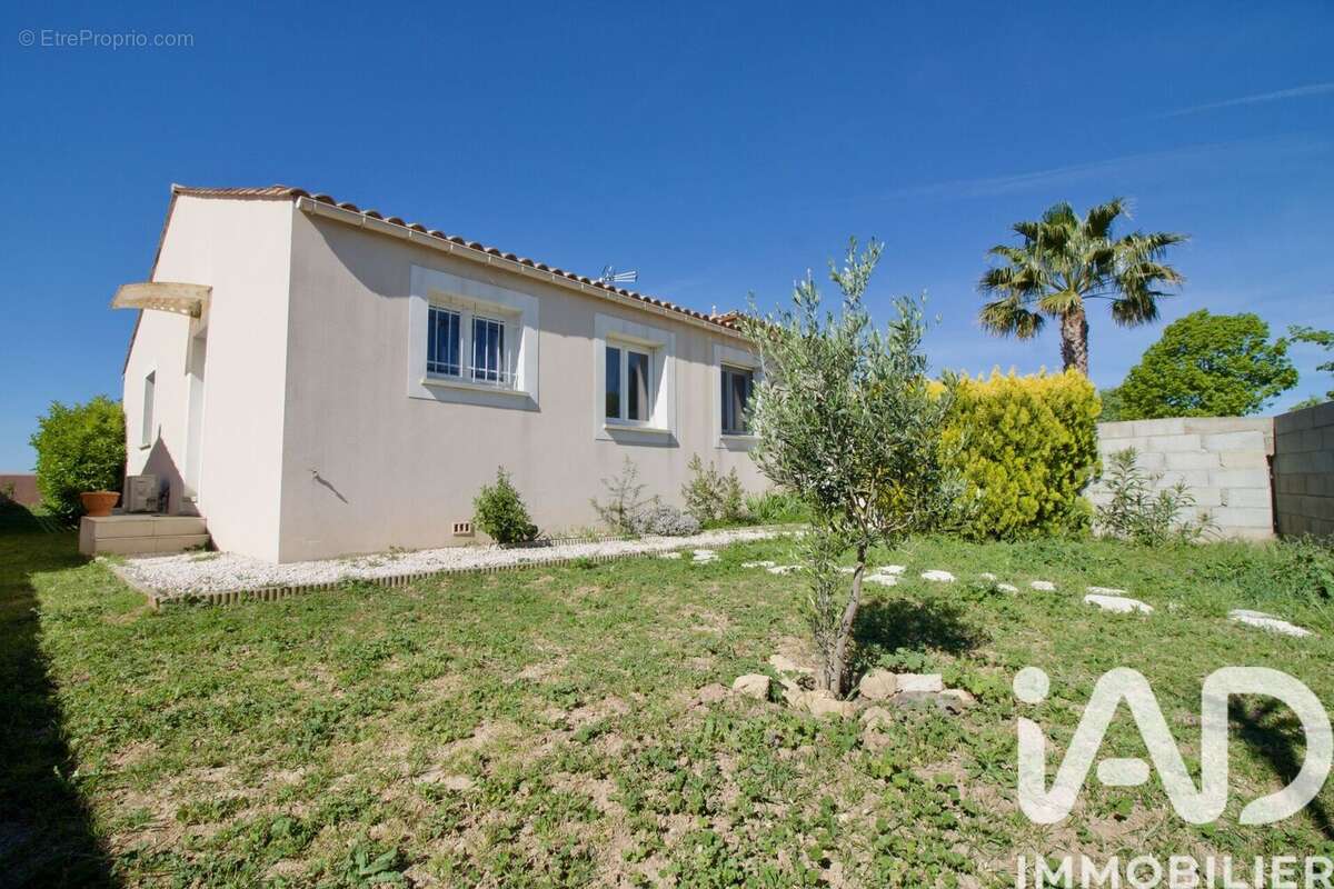 Photo 2 - Maison à VALROS