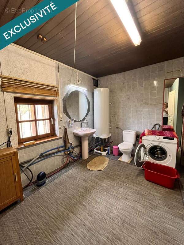 Maison 64 m² à Mouthier-En-Bresse  - photo 5