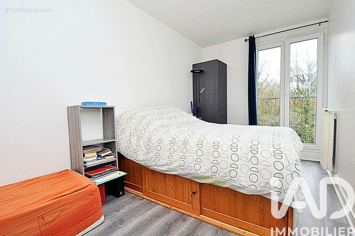 Photo 8 - Appartement à BRUYERES-LE-CHATEL
