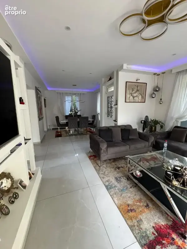 Maison le raincy - photo 11