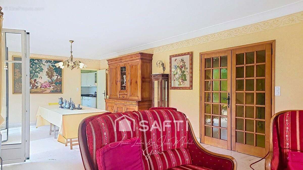 Photo 4 - Maison à SAINTE-ANNE-D'AURAY