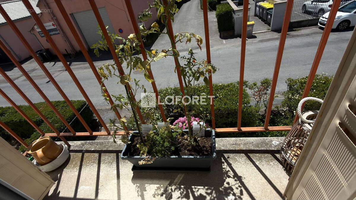 Appartement à ALBERTVILLE