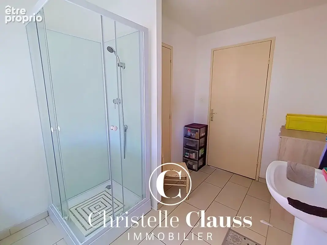 Appartement Strasbourg 3 pièces - photo 7