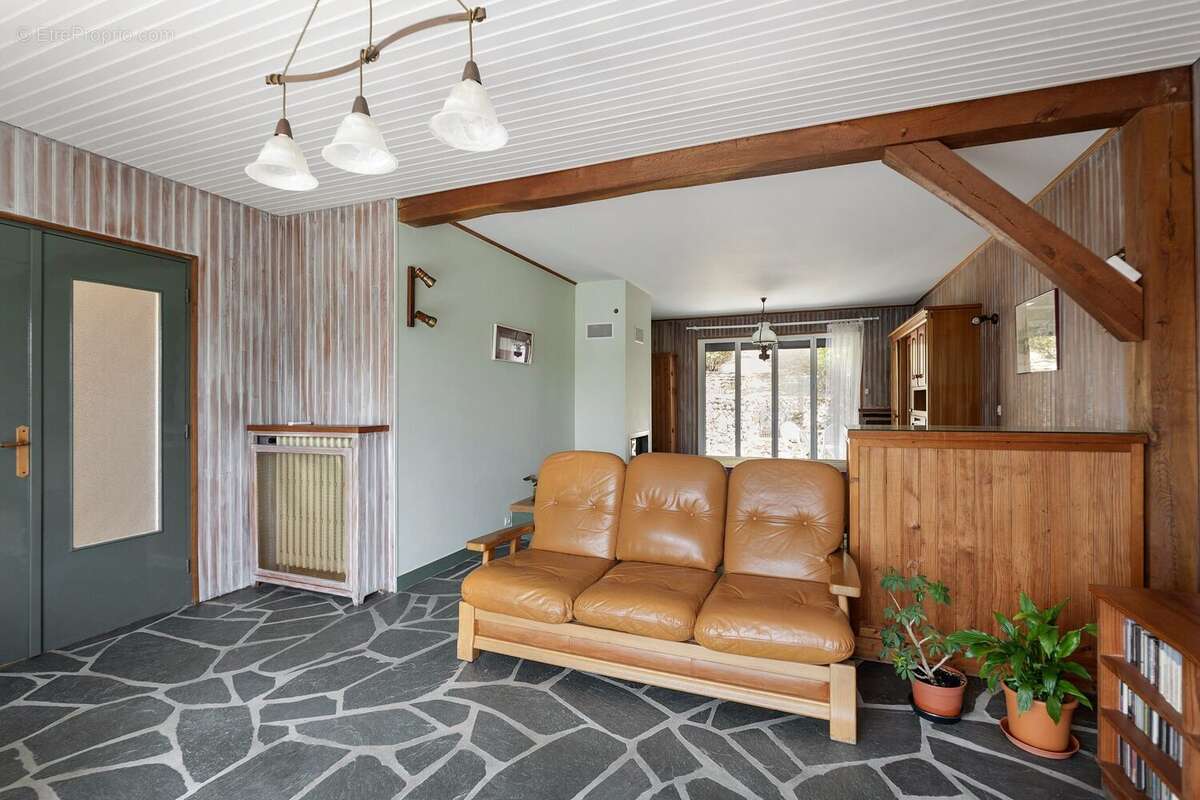 Maison 115 m² à Marcoussis  - photo 6