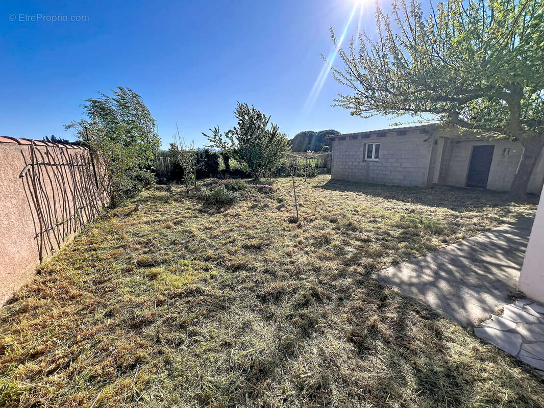 Maison à SAINTE-MARIE